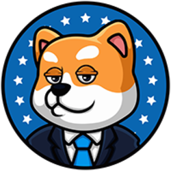 PRESIDENT DOGE