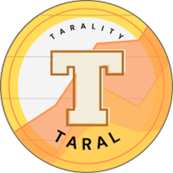 Tarality [0x0Fc812b96De7e910878039121938f6d5471b73Dc]