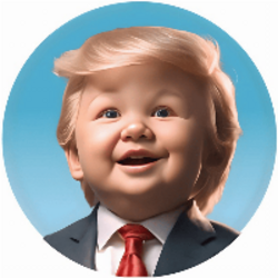 Baby Trump